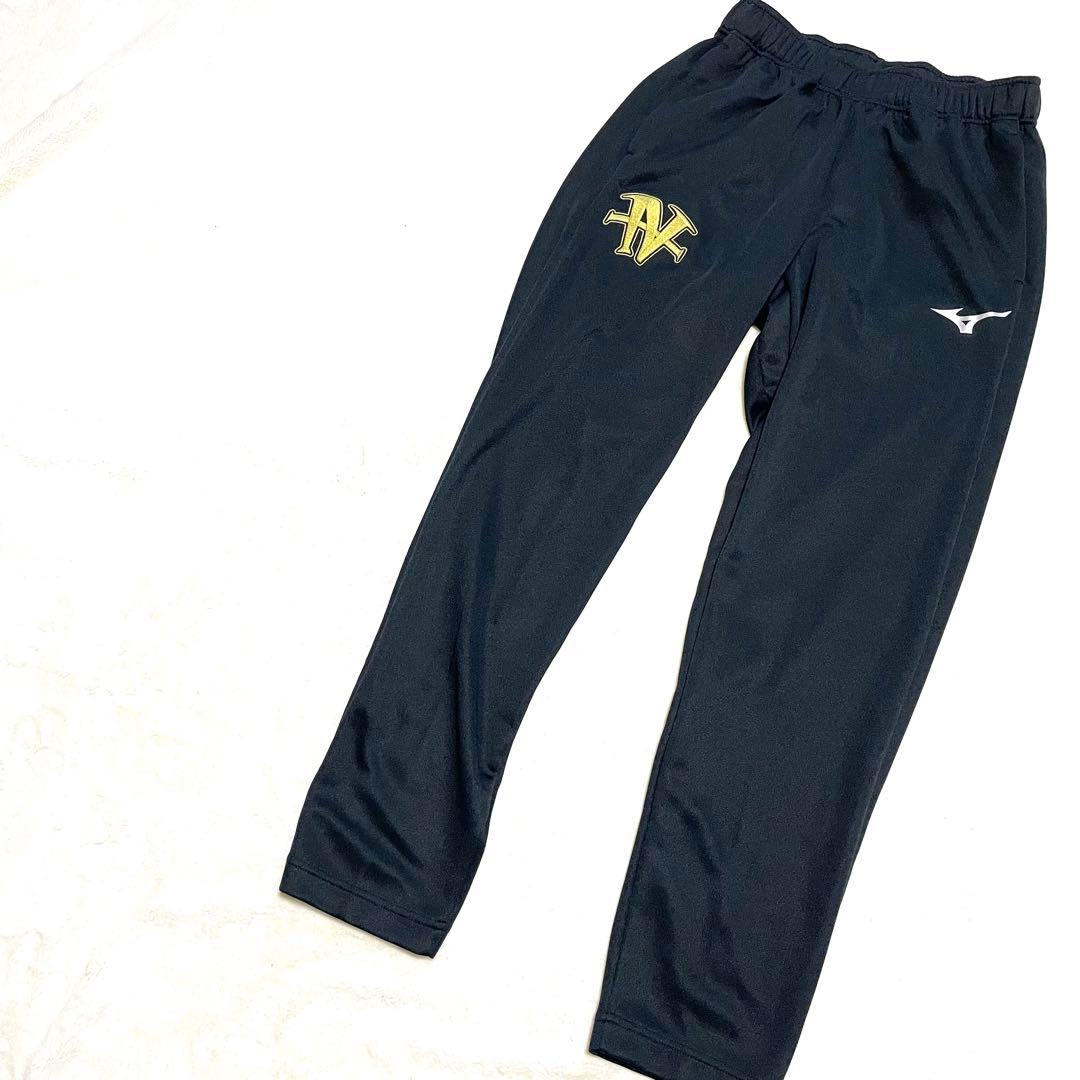 新品 井上尚弥 ミズノ TEAM井上 ジャージ パンツ トレーニングウェア M