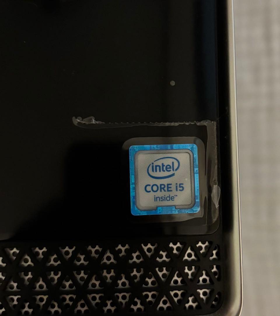 Dell Inspiron3250 PC Core i5 セット