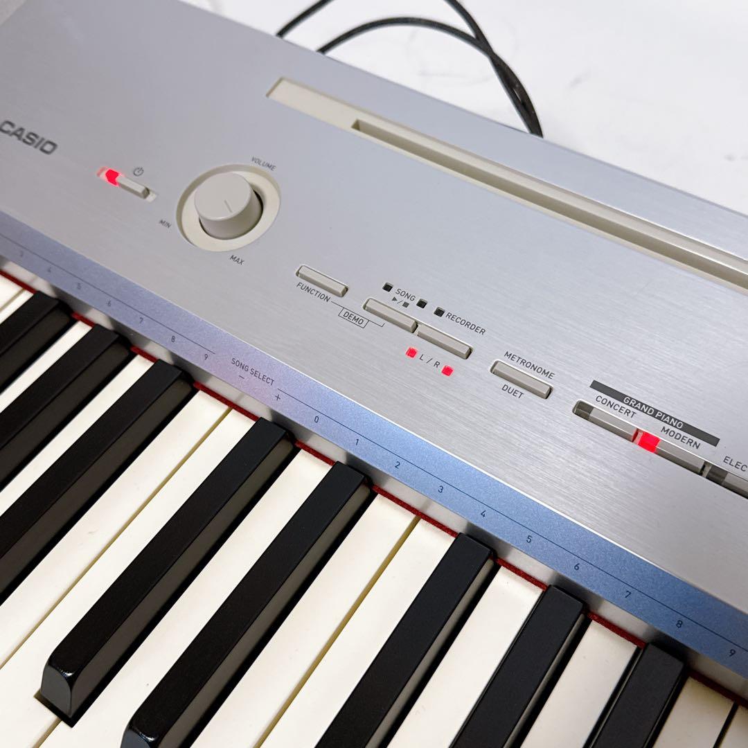CASIO カシオ 電子ピアノ Privia プリヴィア PX-150 88鍵盤