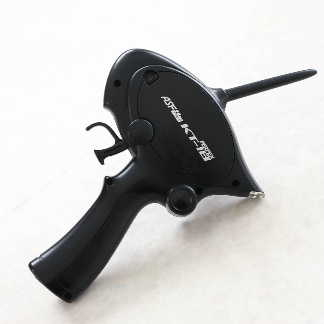 ミニッツバギー KT-18プロポセット おまけ多数！走行確認済み