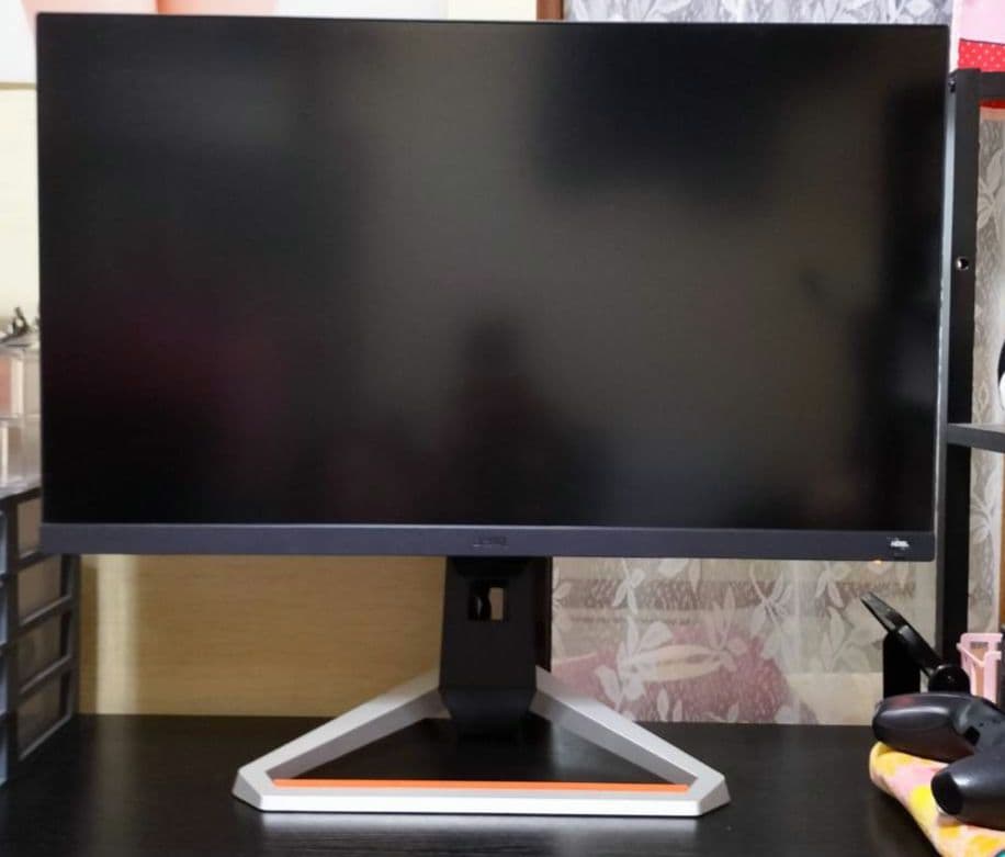 BenQ MOBIUZ EX2710 27インチ ゲーミングモニター