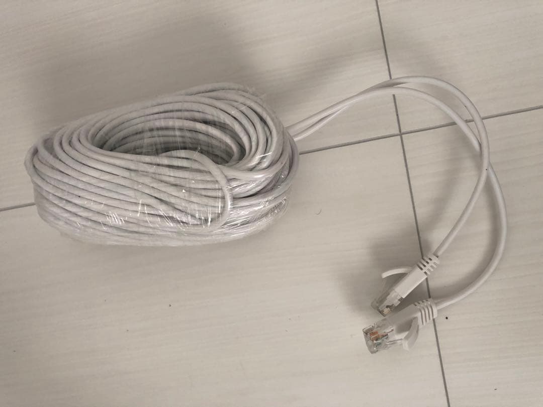 値下げ　JENNOV 防犯カメラ 屋外 poeドーム型防犯カメラ