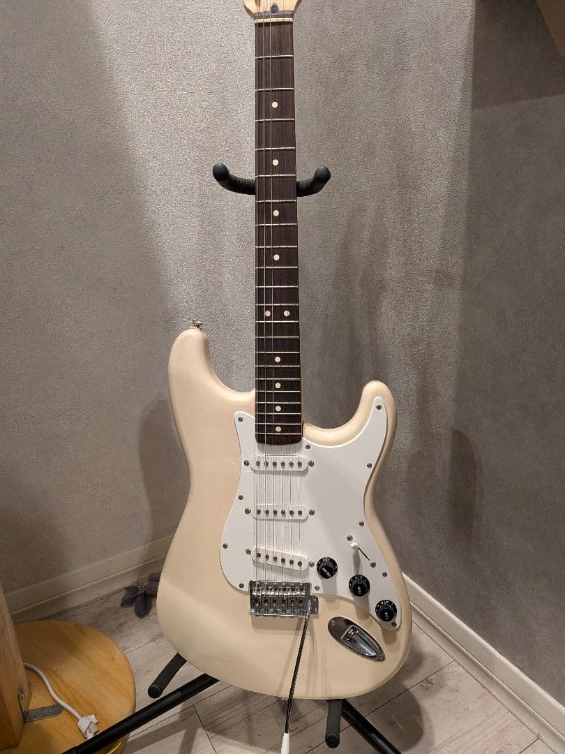 ギター Fender Stratocaster