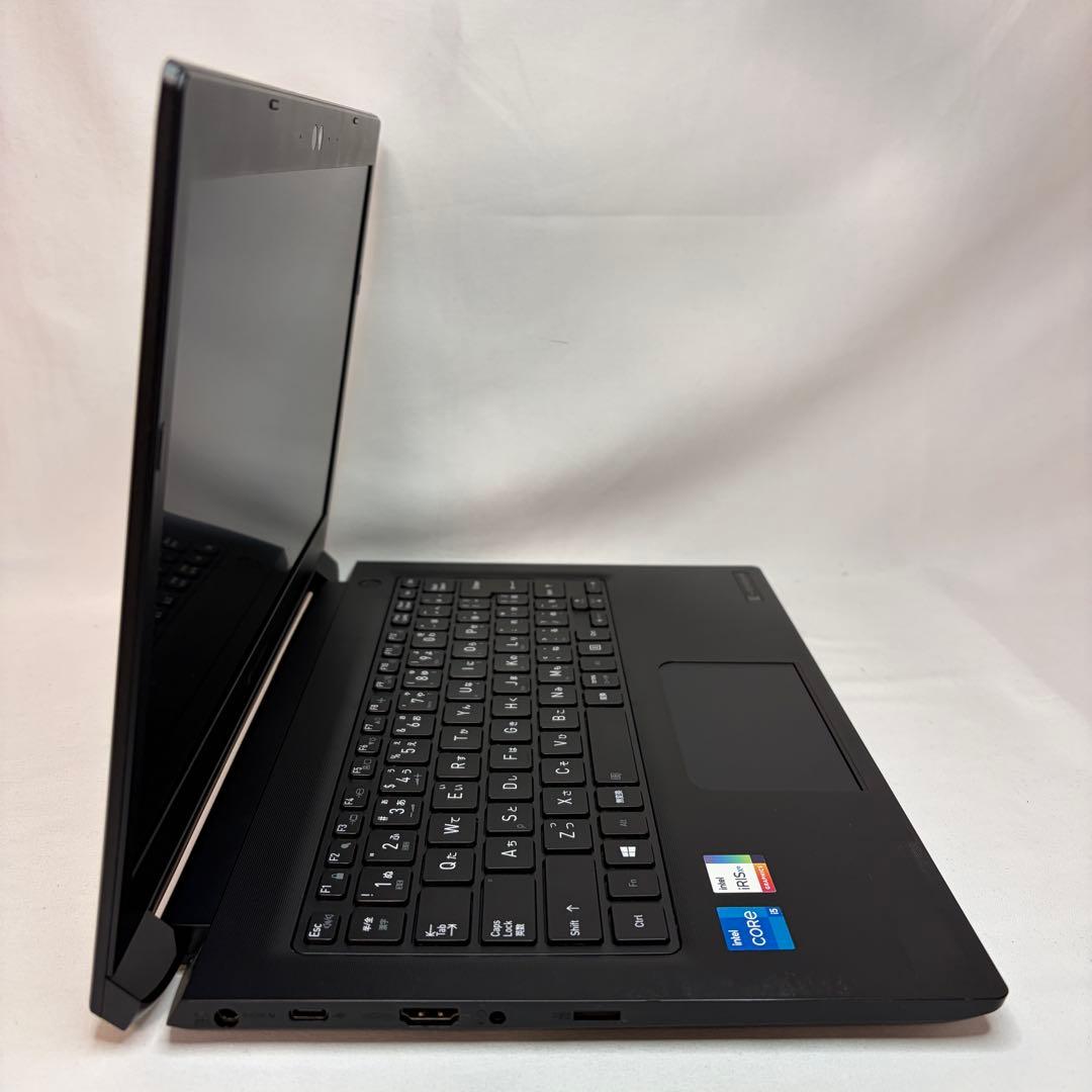 美品 dynabook S73 第11世代 i5 16GB 256GB オフィス