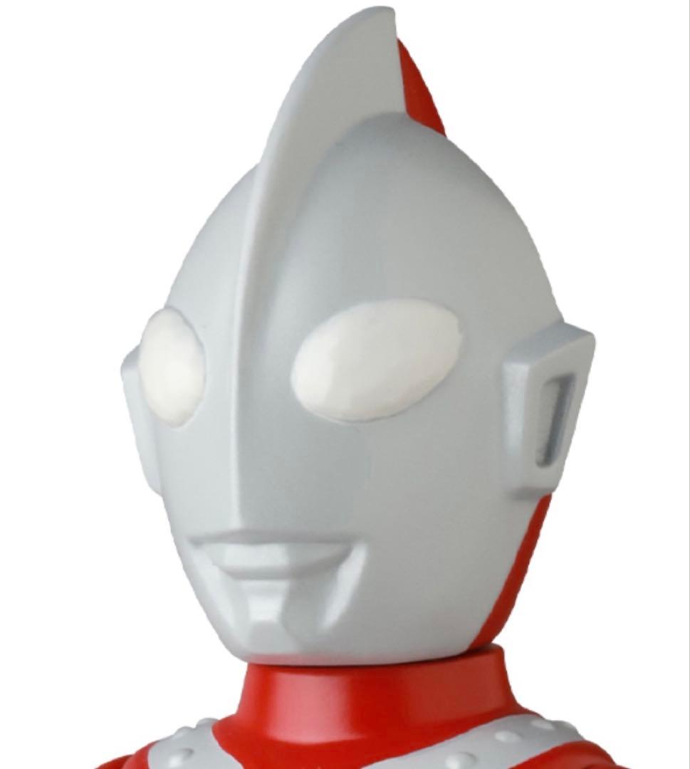 MAT（MONSTER ART TOY） シリーズ ゾフィー