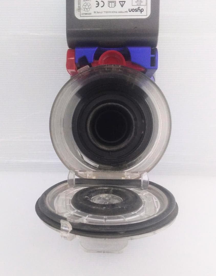 ●DC35●V5●ダイソン コードレススティック掃除機●dyson(2)