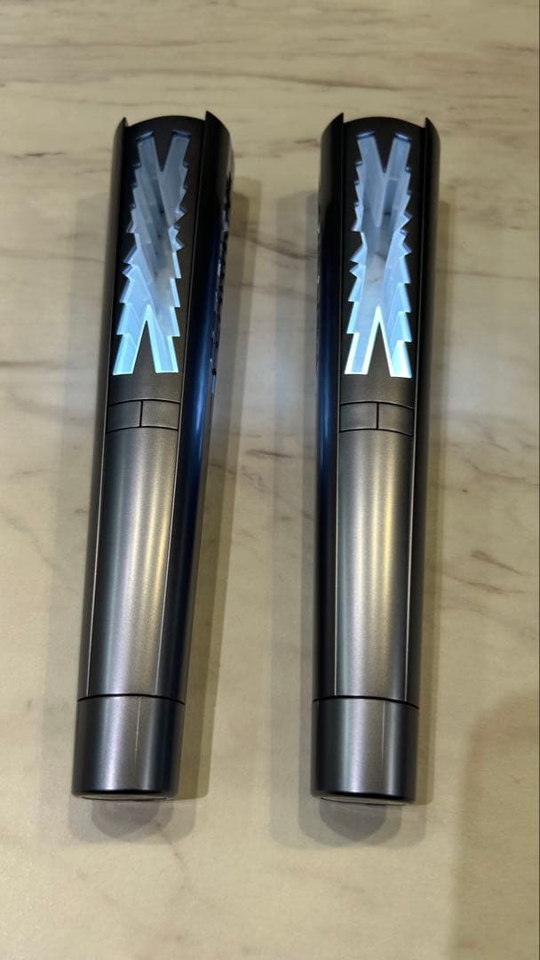 LESSERAFIM公式ペンライト【新品未開封・新品未使用】バラ売り可