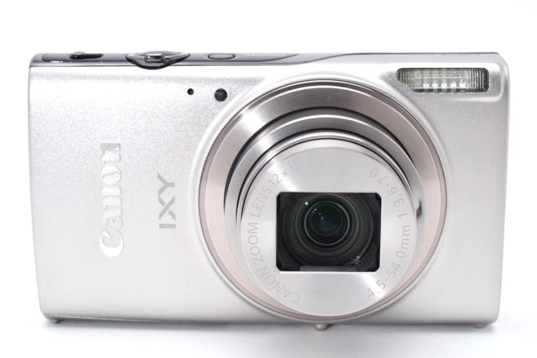 ■ 美品 ■ キヤノン　Canon IXY 650 Y251012#690