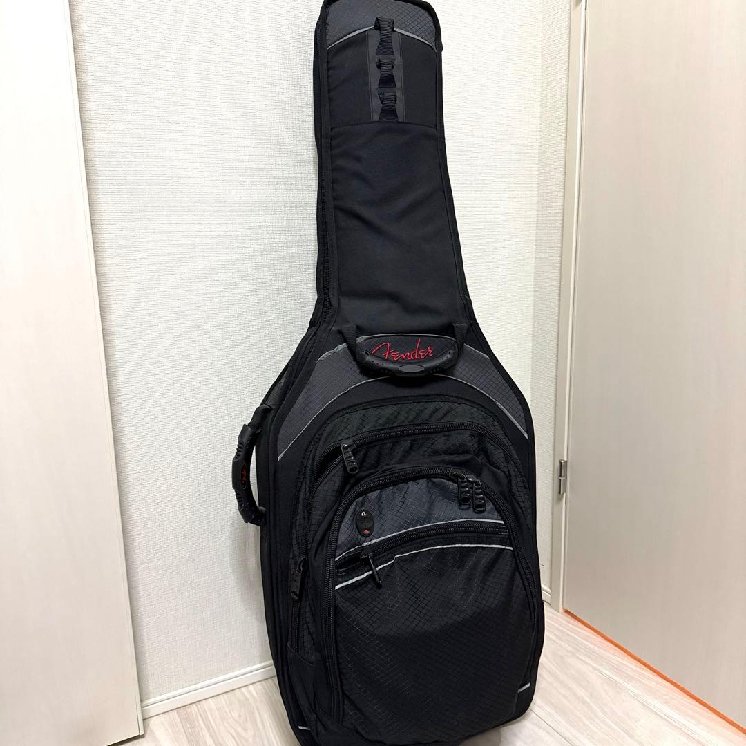 Fender Japan ストラトキャスター　ディマジオPU