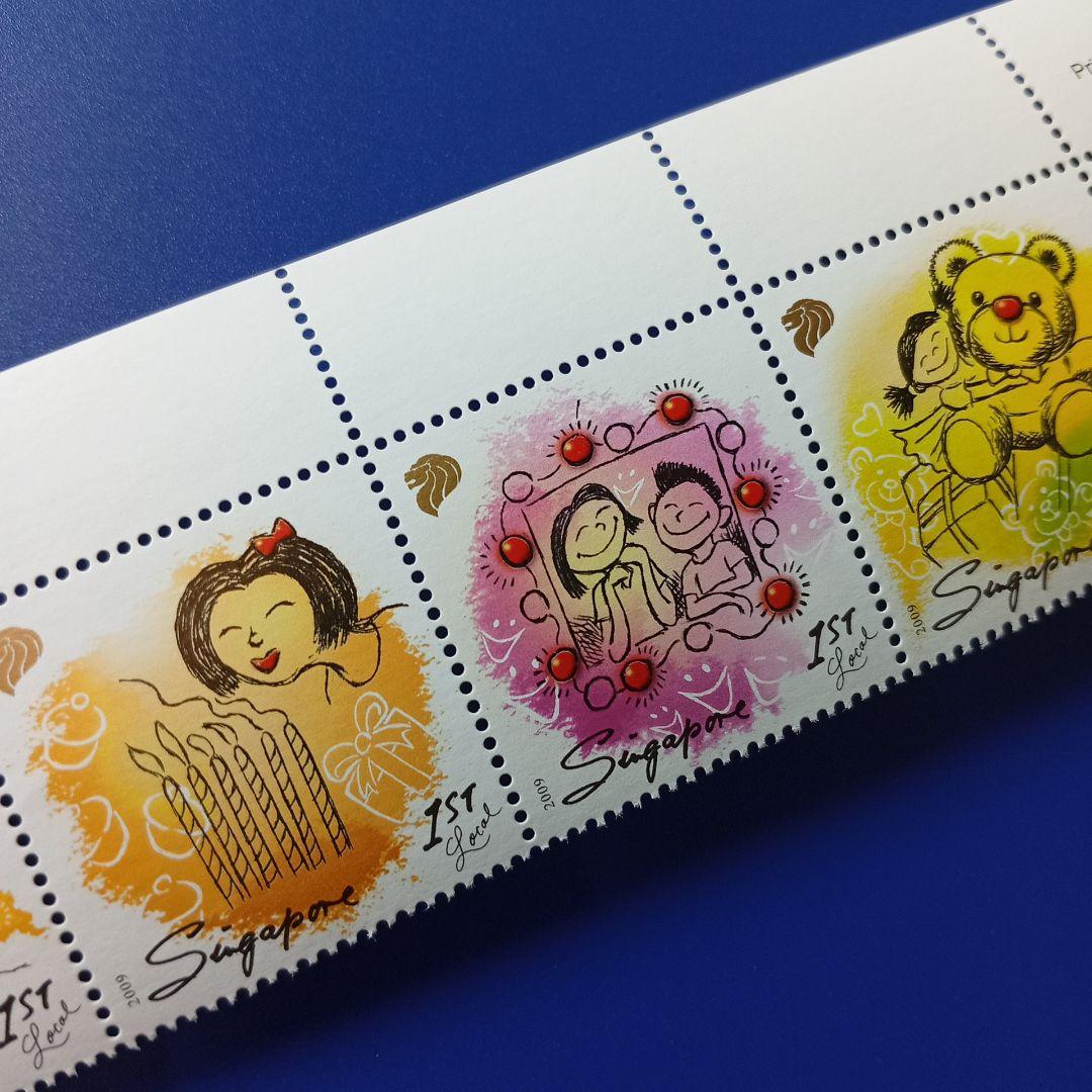 2495 外国切手 リヒテンシュタイン 1978年ファドゥーツ城 凹版エンボス