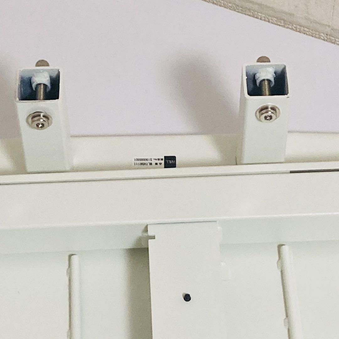 EQUALS WALL V3 ハイタイプ テレビ台　品番WLTVB6111