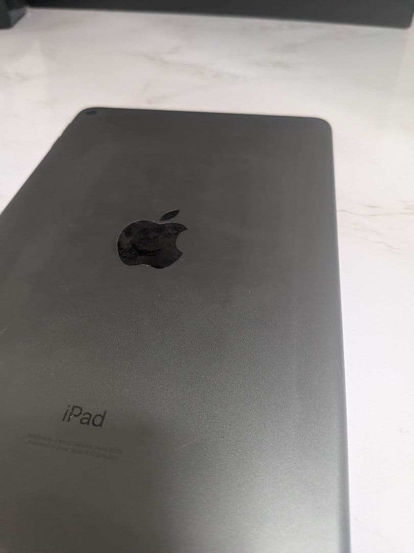 iPad mini5 WiFiモデル 64GB スペースグレー