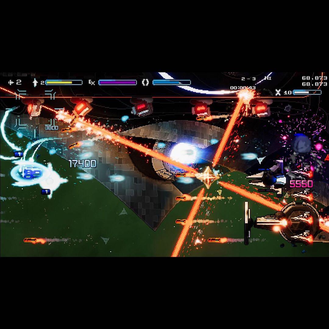 Schildmaid MX シールドマイド MX 限定版 switch スイッチ