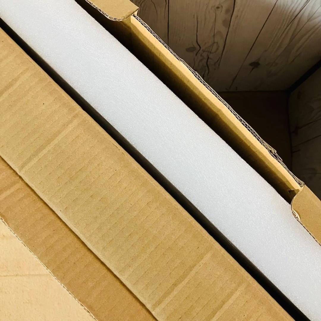 【新品】INBES Cubele ソーラーパネル IBPS-201W 200W