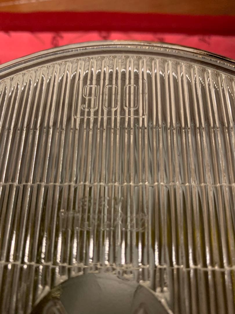 マーシャル　900  当時物