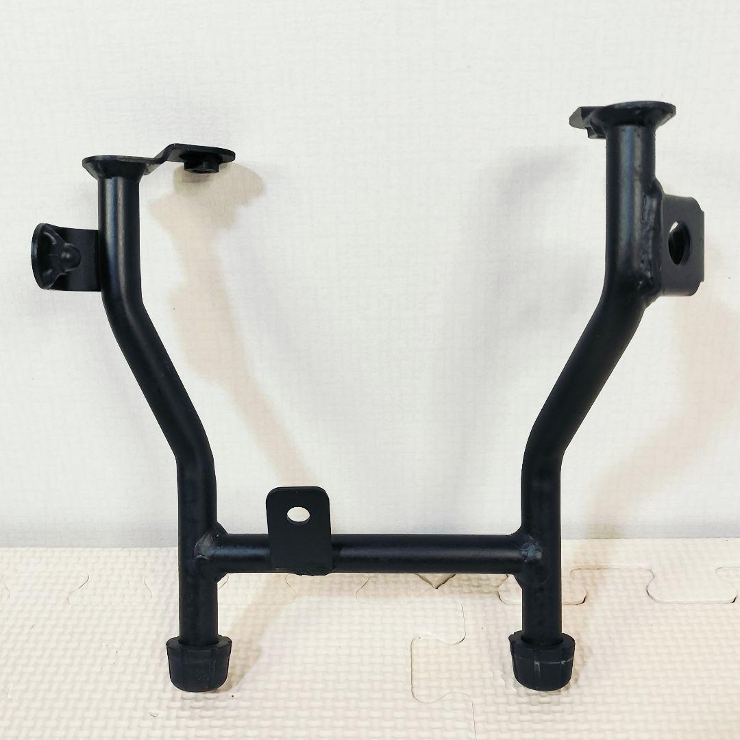 セロー250角目化セット XT250X 純正ヘッドライト＆ホルダーストッパー