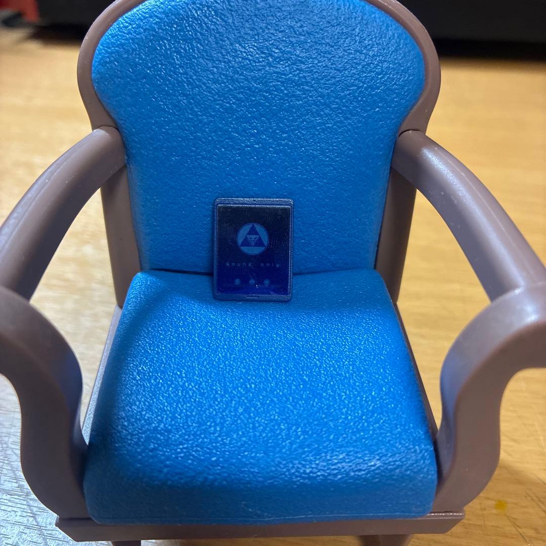 ツイステ プレミアムグレイスシチュエーションフィギュア 7体セット