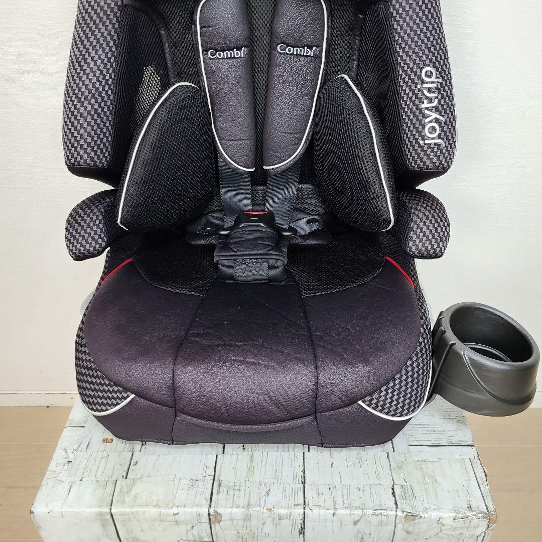 ウ*ス様 美品　チャイルドシート　ジュニアシート　ジョイトリップ