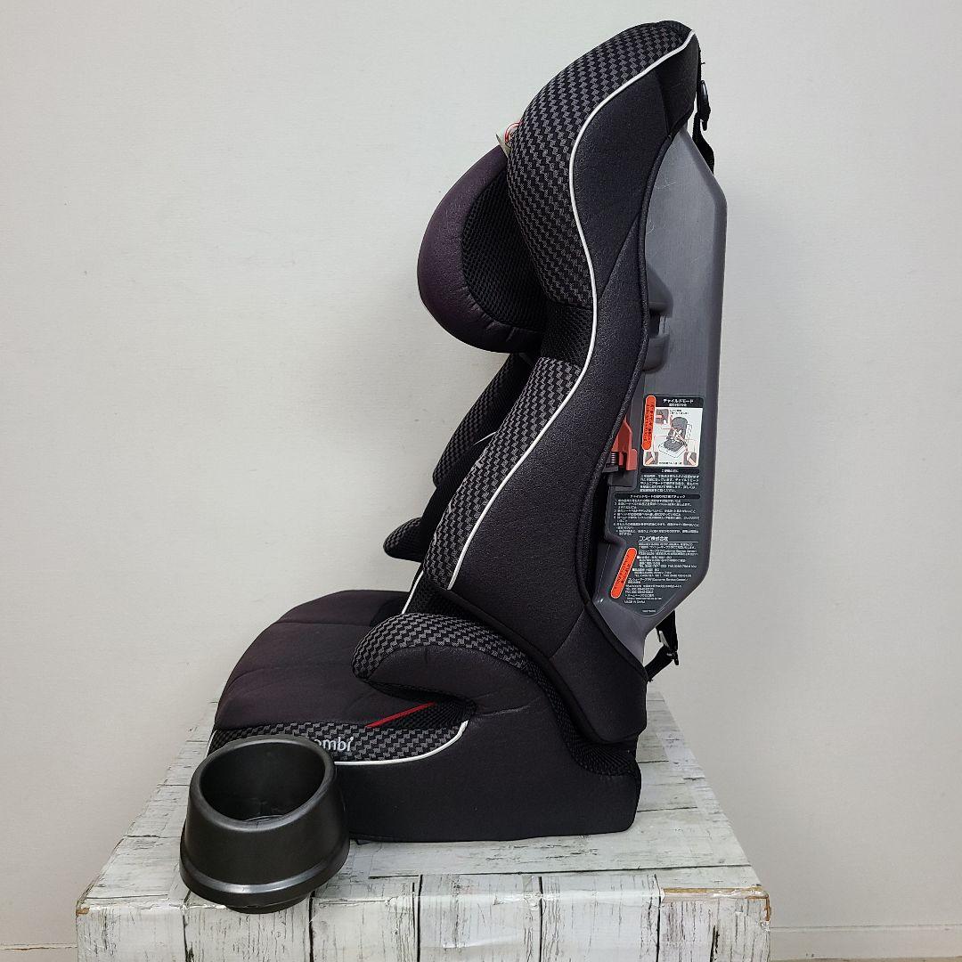 ウ*ス様 美品　チャイルドシート　ジュニアシート　ジョイトリップ