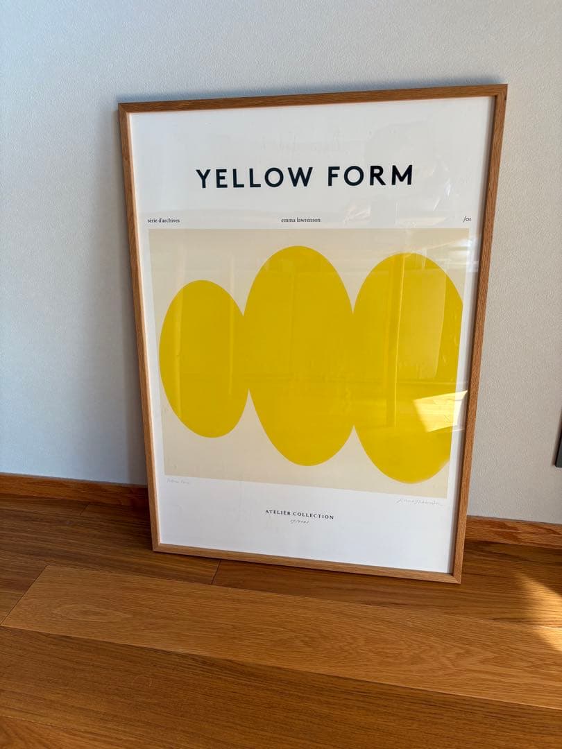 アートポスター