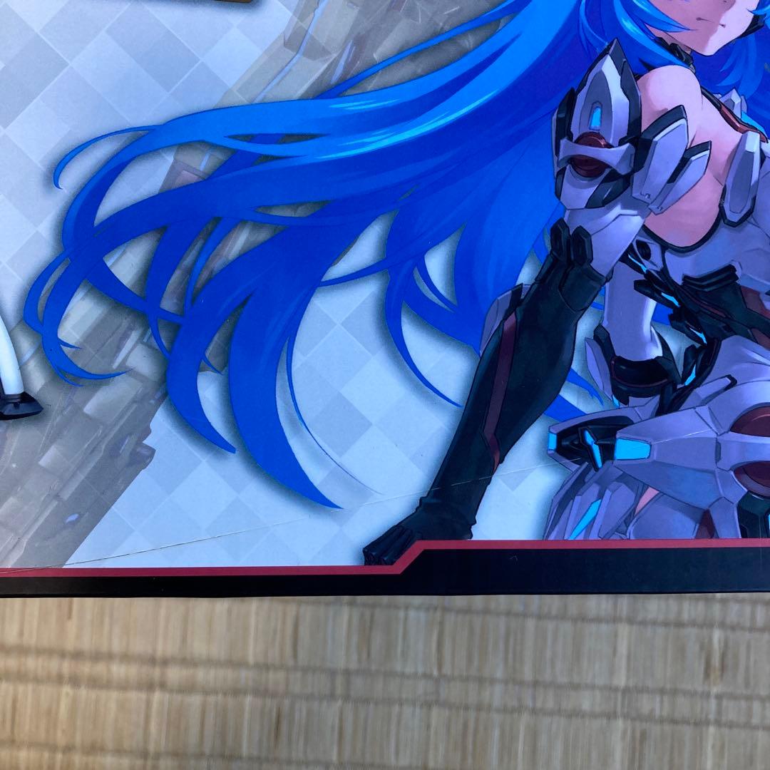 Xenoblade2 ゼノブレイド2 KOS-MOS Re： 1/7 フィギュア