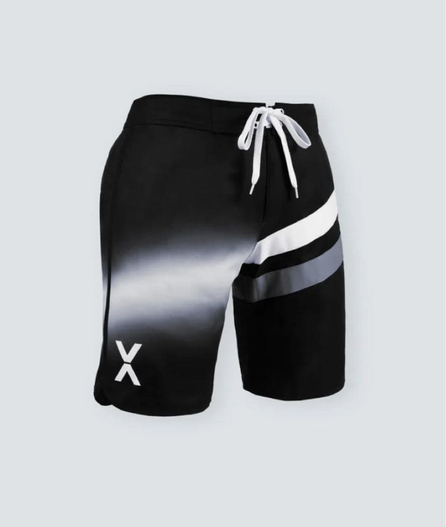 【極美品】VEATM サーフパンツ ブラック