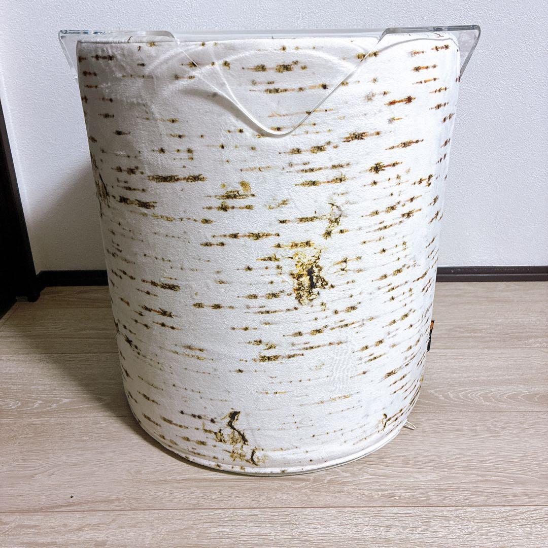 【美品】Merowings 円柱スツール 天板付き