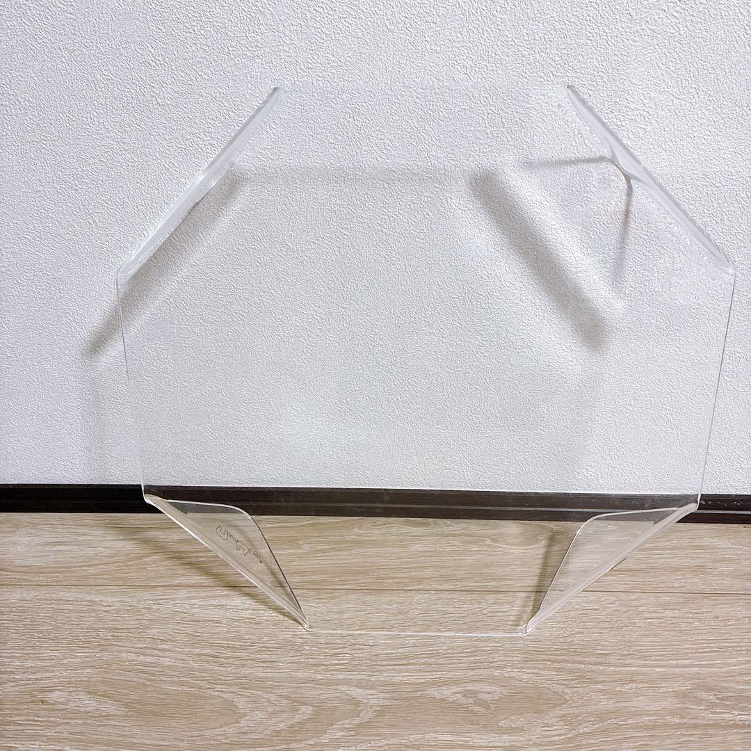 【美品】Merowings 円柱スツール 天板付き