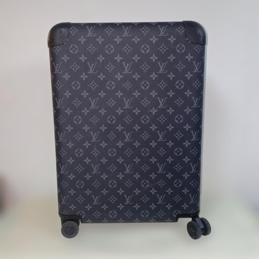 ルイヴィトン キャリーバッグ モノグラムエクリプス ホライゾン50 M13773