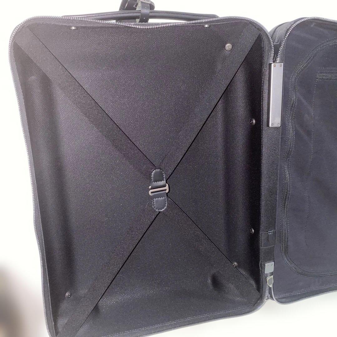 ルイヴィトン キャリーバッグ モノグラムエクリプス ホライゾン50 M13773