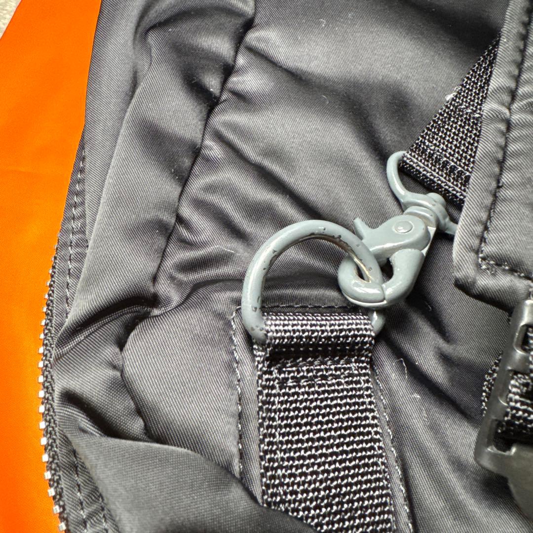 76 極美品　ポーター　タンカー　ビジネスバッグ　3way