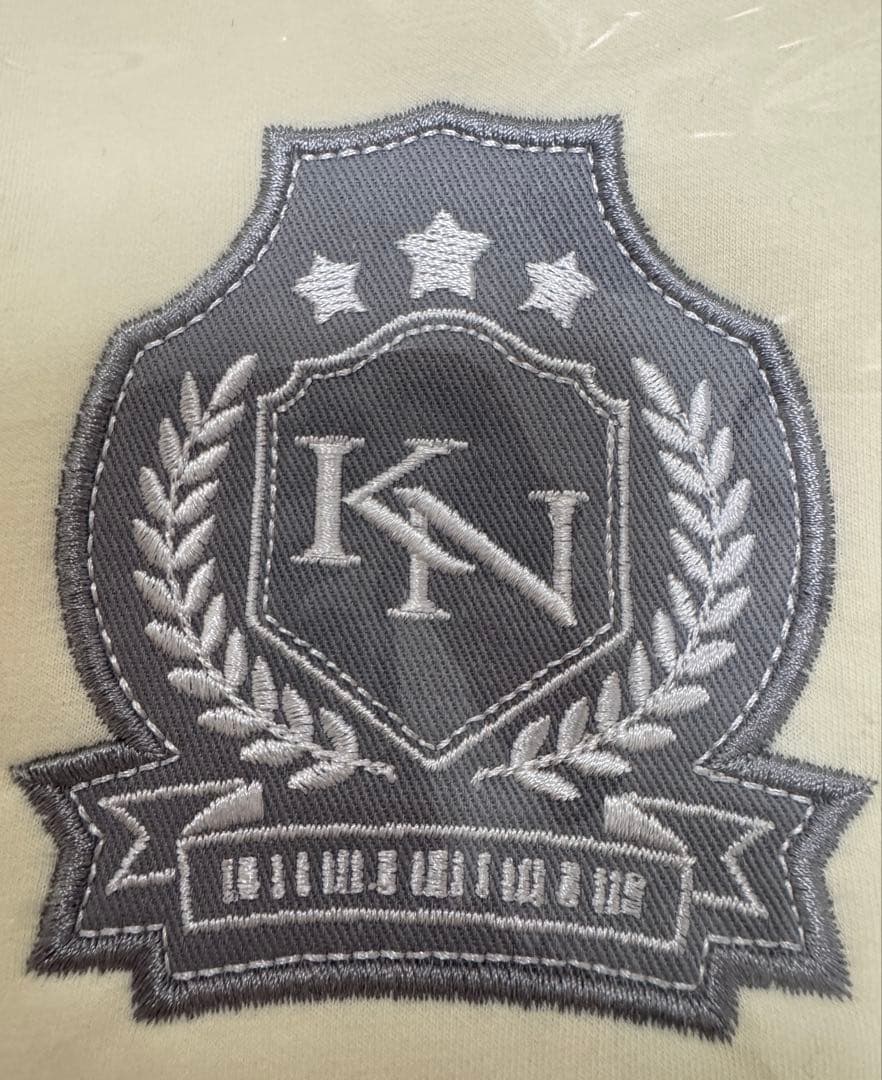 中島健人FIFTEEN LOVE KENTYサイズとsocks