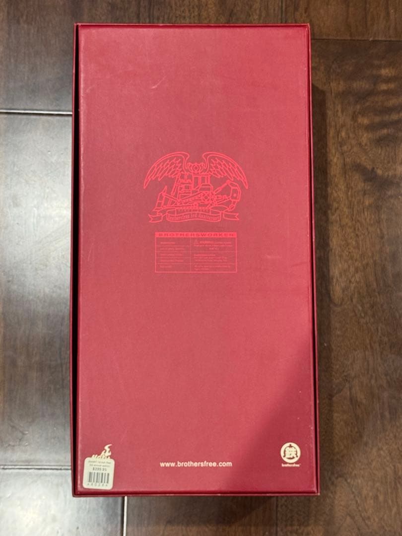 1/6スケール レア ホットトイズ BROTHERS FREE 3周年記念