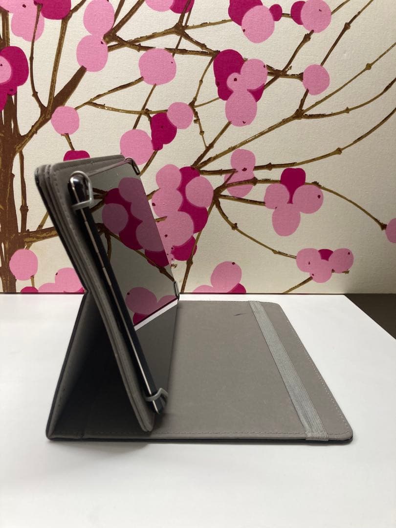 【送料込】ケース付き 美品 Lenovo TB-X605L タブレット