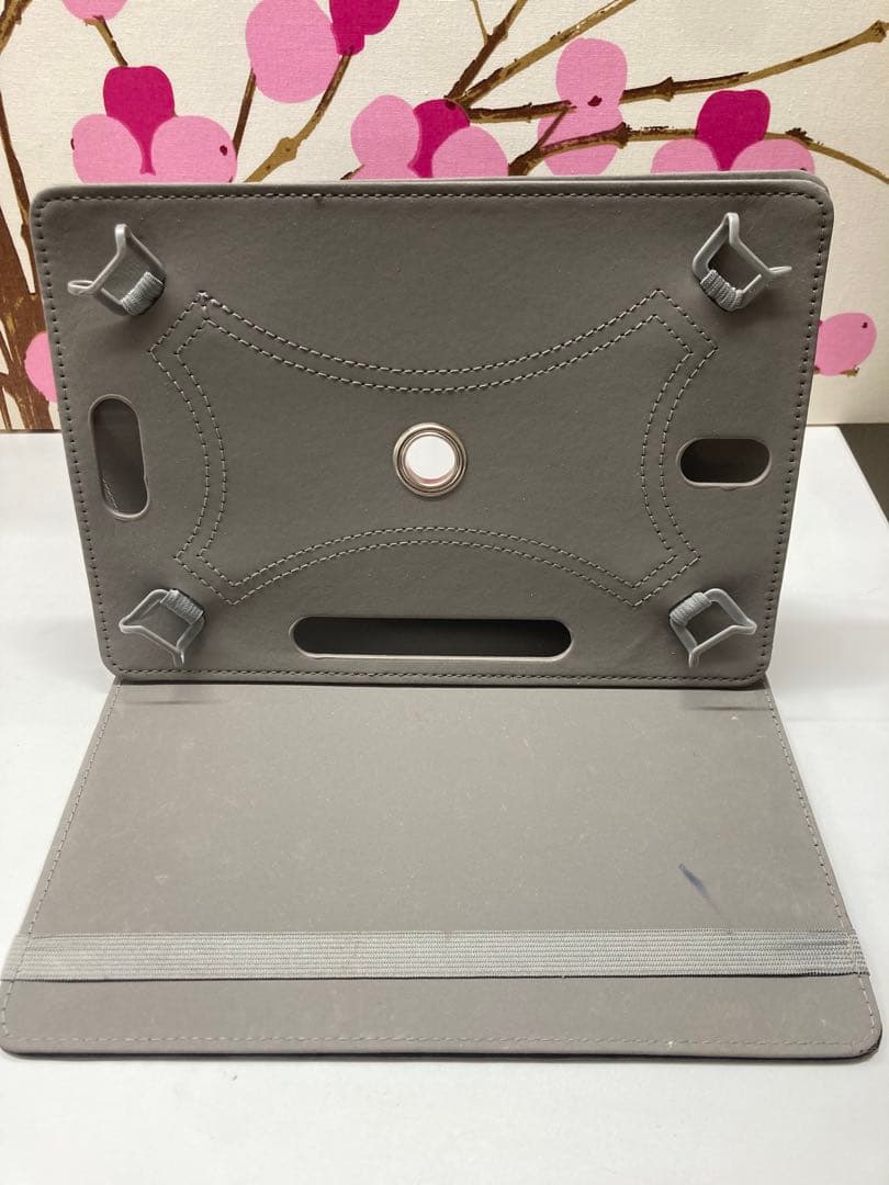 【送料込】ケース付き 美品 Lenovo TB-X605L タブレット