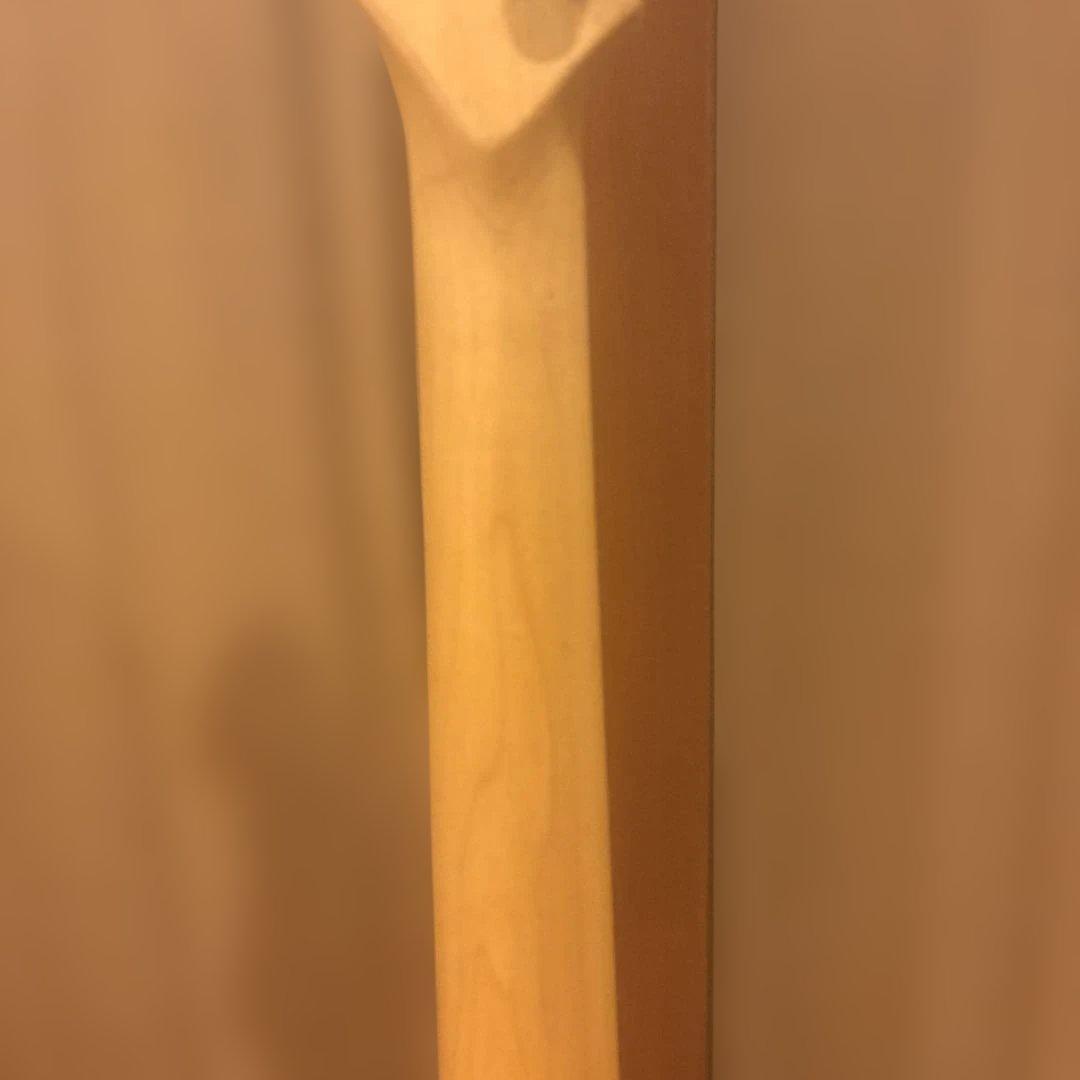 【らすくさん専用】YAMAHA SE 203 アーム付 新品弦張替済