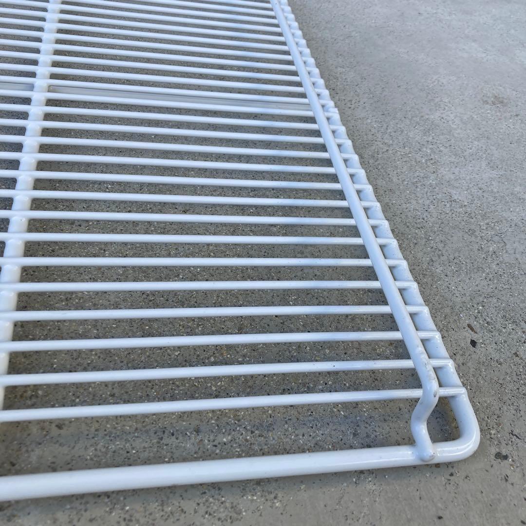 冷蔵庫用　天板　4枚