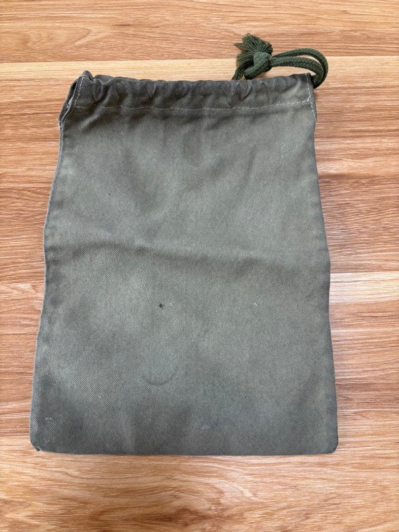 【鉄道廃品】湘南モノレール 切符回収袋