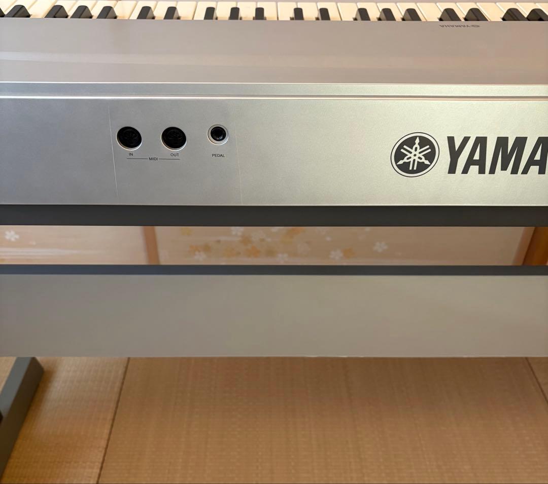 【送料無料】大人気YAMAHA P-70 電子ピアノ88鍵盤