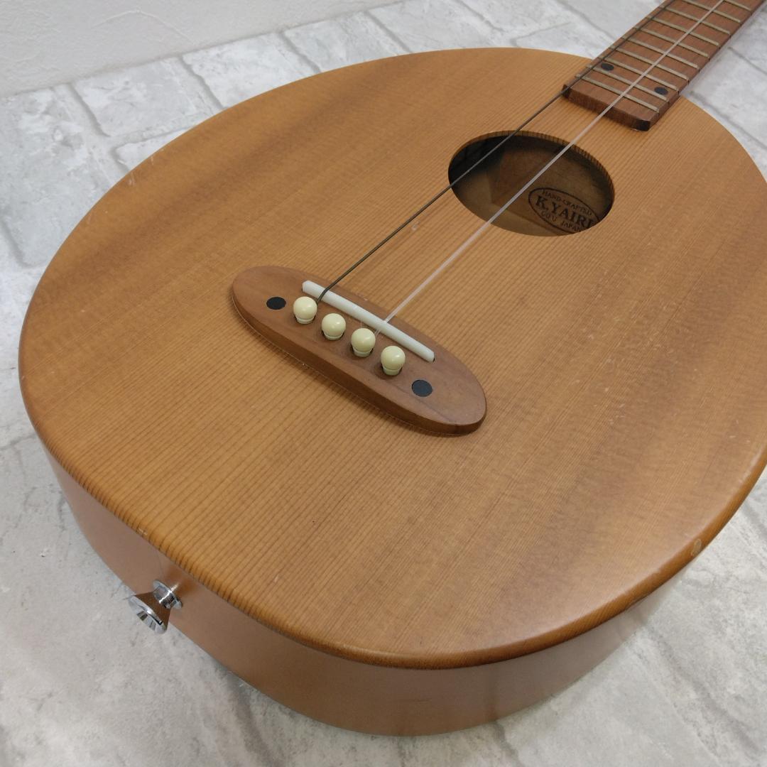 K.Yairi 一五一会 奏生 かない 中古現状品