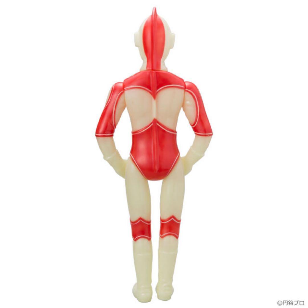 G帰ってきたウルトラマン(蓄光) フィギュア王限定カラー