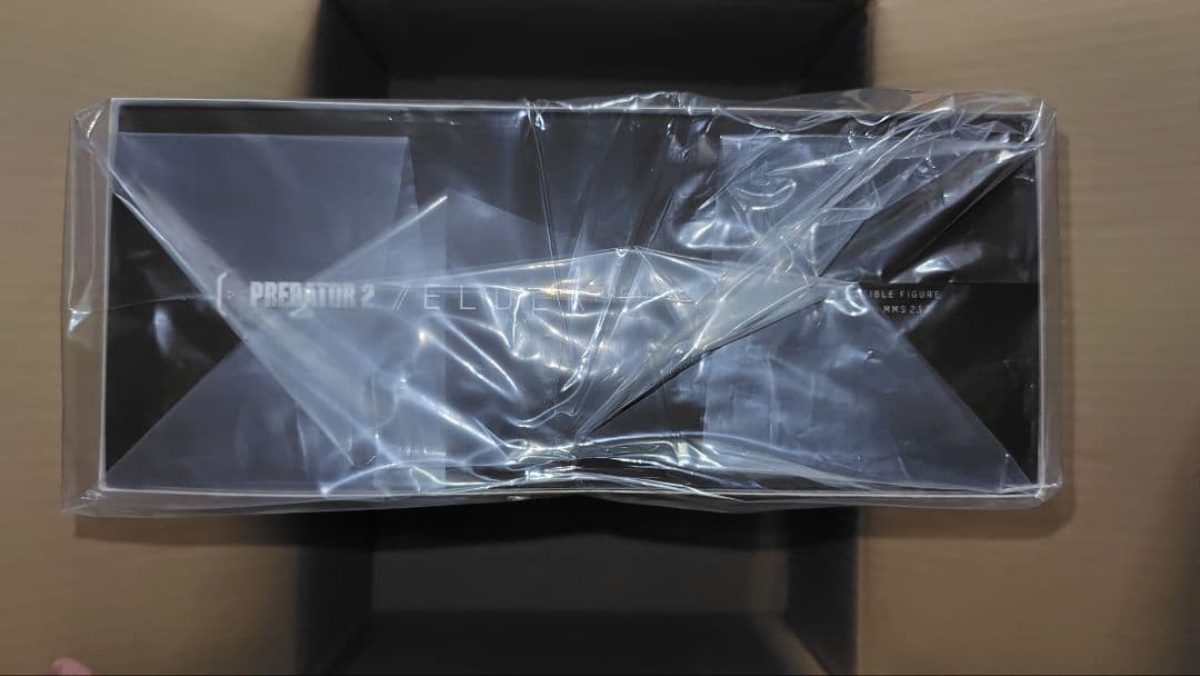 ⭕️12/14まで『プレデター２』 エルダープレデター （２.０版）ホットトイズ