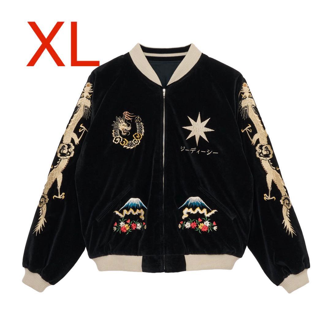 GDC x TAILOR TOYO Souvenir Jacket キムタクXL