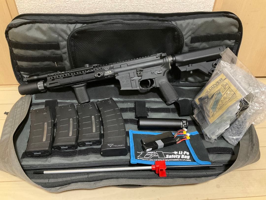 SYSTEMA PTW MOVE システマ　BCM