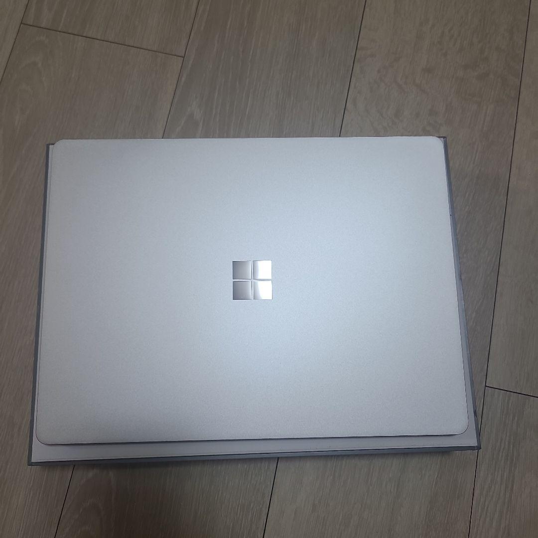 Windowsノート本体 Surface Laptop Go3 /12th/ 8GB/256GB coi5