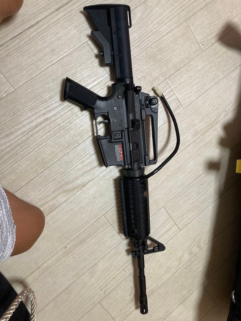 東京マルイ　電動ガン　2丁セット