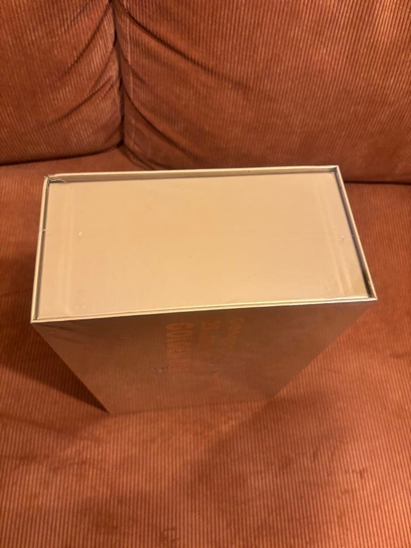 ポケモンカードゲーム 25周年ゴールデンボックス