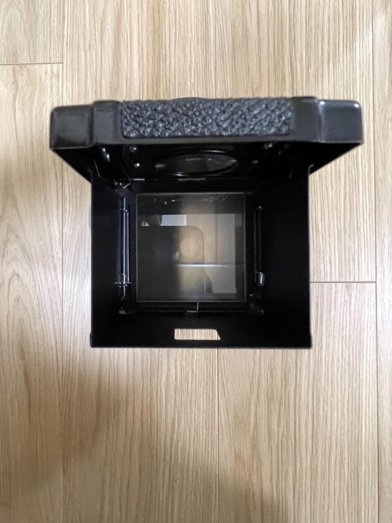 美品 マミヤ C330 二眼レフカメラ SEKOR 80mm 取説 元箱付き