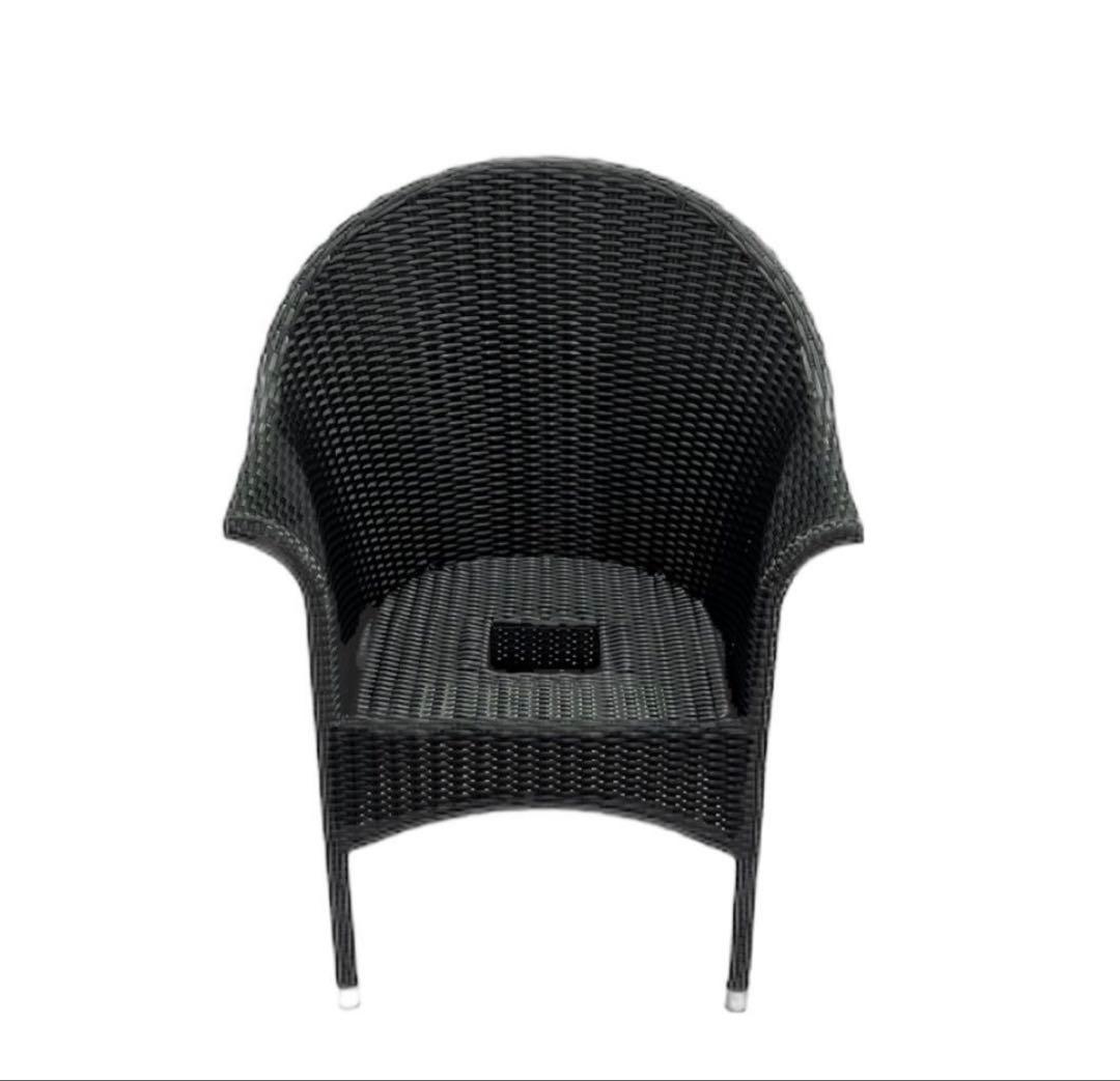 よもぎ蒸しチェア