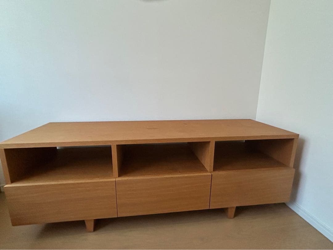 unico テレビボード　ウニコ